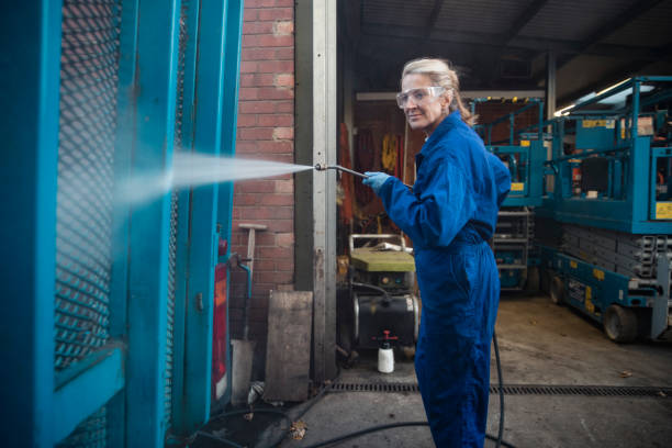 Best Building Exterior Washing  in Quinnesec, MI