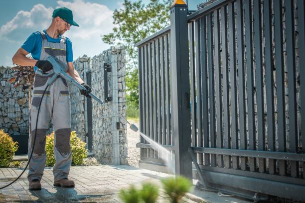 Best Post-Construction Pressure Washing  in Quinnesec, MI