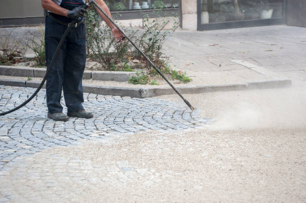 Best Sign and Awning Cleaning  in Quinnesec, MI