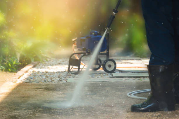 Trusted Quinnesec, MI  Pressure Washing Services Experts